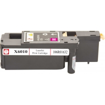 Картридж для Xerox Phaser 6000 BASF 106R01632  Magenta BASF-KT-X6010M