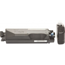 Картридж для Kyocera Ecosys M6635cidn BASF TK5280 Black BASF-KT-TK5280K