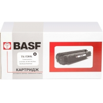 Картридж для Kyocera Ecosys M6635cidn BASF TK5280 Black BASF-KT-TK5280K