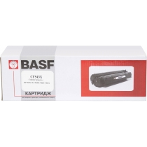 Картридж для HP Color LaserJet Pro M280, M280nw BASF 203X  Magenta BASF-KT-CF543Х