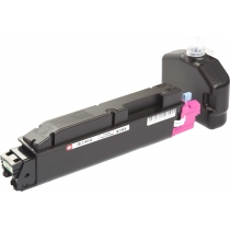 Картридж для Kyocera Mita TK-5140M Magenta (1T02NRBNL0) BASF TK-5140 Magenta BASF-KT-TK5140M
