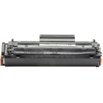 Картридж для Canon i-Sensys LBP-2900, LBP-2900B BASF 12A/FX-9/FX-10  Black BASF-KT-Q2612-Universal