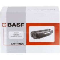 Картридж для Xerox WorkCentre 3220, 3220DN, 3220N BASF 106R01487  Black BASF-KT-3210-106R01487