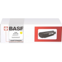 Картридж для Canon i-Sensys LBP-623Cdw BASF 054H  Yellow BASF-KT-3025C002