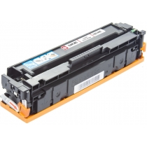 Картридж для HP Color LaserJet Pro M477 BASF 46  Cyan BASF-KT-CRG046C-U