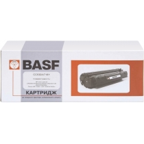 Картридж для Canon i-Sensys MF-729Cx BASF 304A/718  Yellow BASF-KT-CC532A
