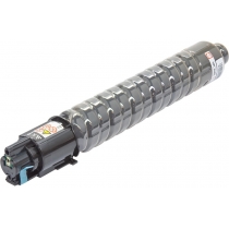Картридж для Ricoh Aficio MP C306 BASF MPC306  Black BASF-KT-MPC306BK