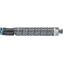 Картридж для Ricoh Aficio MP C306 BASF MPC306  Black BASF-KT-MPC306BK