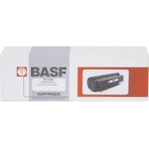 Картридж для Brother DCP-1622WE BASF TN-1090  Black BASF-KT-TN1090