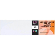 Картридж для Brother DCP-1612WR NEWTONE TN1075  Black TN1075E