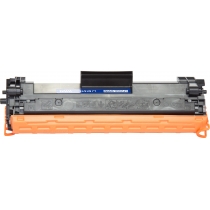 Картридж для HP LaserJet Pro M28, M28a, M28w WWM 44A  Black CF244A-WWM