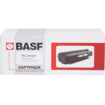 Картридж для Samsung SL-M2875 BASF 116S  Black BASF-KT-MLTD116S