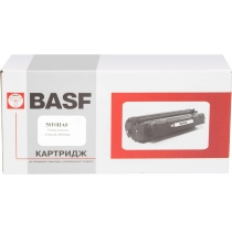 Картридж для Lexmark Black (50F2H00) BASF 50F0HA0  Black BASF-KT-50F0HA0