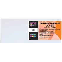 Картридж для Canon i-Sensys MF-3010 NEWTONE 85A/725  Black LC48E