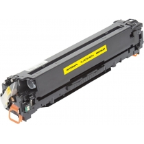 Картридж для HP 131A Yellow (CF212A) PRINTALIST 131A  Yellow HP-CF212A-PL