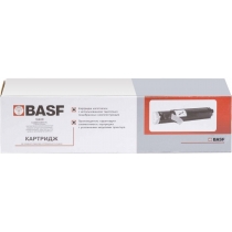 Картридж для Toshiba E-Studio 163 BASF T-1640E  Black BASF-KT-T1640