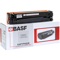 Картридж для HP Color LaserJet Pro M274n BASF 201A  Black BASF-KT-CF400A