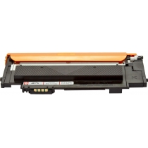 Картридж для Samsung CLP-320 BASF K407S,  Black BASF-KT-CLTK407S