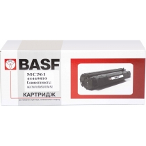 Картридж для OKI C561 BASF 44 469 810 Black BASF-KT-MC561K