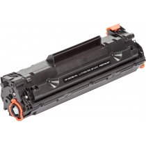 Картридж для Canon Fax-L410 PRINTALIST 78A  Black HP-CE278A-PL