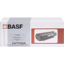 Картридж для Konica Minolta Black (4518512) BASF 1710566-002  Black BASF-KT-T1300X-1710566
