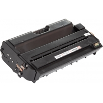 Картридж для Gestetner SP3400n BASF SP-3400HE  Black BASF-KT-406522