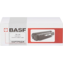 Картридж для Kyocera Mita FS-1030 BASF TK-1130  Black BASF-KT-TK1130