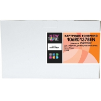 Картридж для Xerox Black (106R01379) NEWTONE 106R01378  Black 106R01378EN