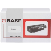 Картридж для Ricoh Aficio SP377 BASF SP-377HE  Black BASF-KT-SP377HE