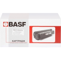 Картридж для Samsung ML-2950 BASF 103S  Black WWMID-70170
