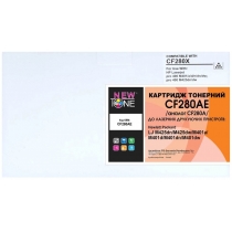 Картридж для HP LaserJet P2055 NEWTONE 80A  Black CF280AE