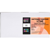 Картридж для Xerox WorkCentre PE114e NEWTONE 4100D3  Black LC54E