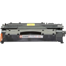 Картридж для HP 80A (CF280A) BASF 90X  Black BASF-KT-CF280X