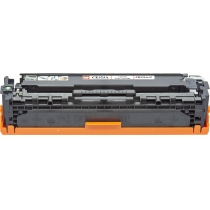 Картридж для Canon i-Sensys LBP-5050, LBP-5050N BASF 126A  Magenta BASF-KT-CE323A-U