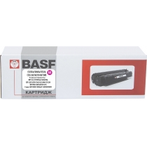 Картридж для Canon i-Sensys LBP-5050, LBP-5050N BASF 126A  Magenta BASF-KT-CE323A-U