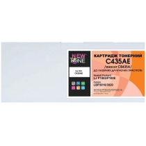 Картридж для Canon i-Sensys LBP-3020 NEWTONE 35A/712  Black C435AE