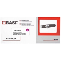Картридж для Kyocera Mita Ecosys P5021, P5021cdn, P5021cdw BASF TK-5230  Magenta BASF-KT-1T02R9BNL0