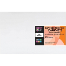 Картридж NewTone для Xerox WC 3210MFP/3220MFP аналог 106R01487 Black (106R01487E)
