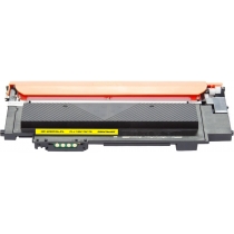Картридж для HP Color Laser MFP178, MFP178nw, PRINTALIST 117A  Yellow HP-W2072A-PL