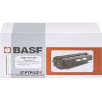 Картридж для Brother DCP-7025R BASF TN-2075  Black BASF-KT-TN2075