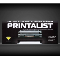 Картридж для Samsung CLP-360 PRINTALIST Y406S  Yellow Sam-Y406S-PL