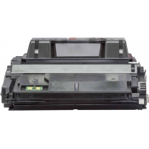 Картридж для HP LaserJet 4350 BASF 42A  Black BASF-KT-Q5942A