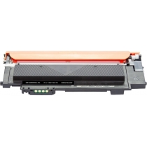 Картридж для HP Color Laser MFP178, MFP178nw, PRINTALIST 117A  Black HP-W2070A-PL