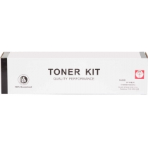Картридж для Ricoh Aficio 1113 BASF Type 1220d  Black BASF-KT-1220D-DT34BLK