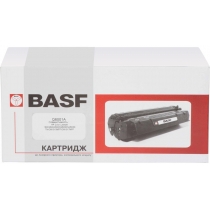 Картридж для HP 124A Cyan (Q6001A) BASF 124A  Cyan BASF-KT-Q6001A