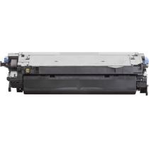 Картридж для HP 643A Yellow (Q5952A) BASF 643A  Yellow BASF-KT-Q5952A
