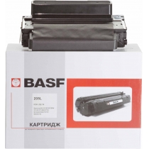 Картридж для Samsung 205L Black (MLT-D205L/SEE) BASF 205L  Black BASF-KT-MLTD205L