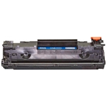 Картридж для Canon i-Sensys MF-231 WWM 737  Black CNT737EW