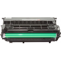 Картридж для HP LaserJet Enterprise M632, M632z, M632h, M632fht BASF 37A  Black BASF-KT-CF237A