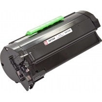 Картридж для Lexmark Black (50F5H00) BASF 50F5H00  Black BASF-KT-50F5H00